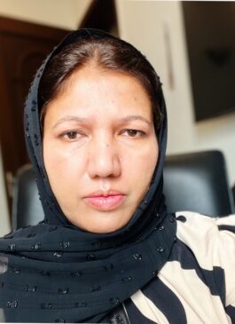 Manzoor Fatima