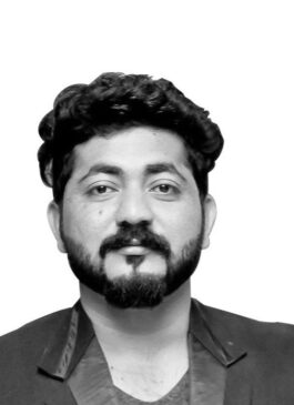 Hashim Raza