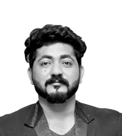 Hashim Raza