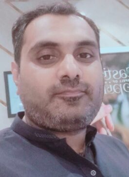 Muhammad Sheraz